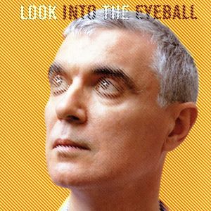 【輸入盤】Look Into the Eyeball