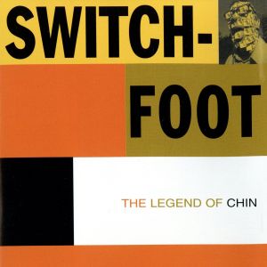 【輸入盤】Legend of Chin