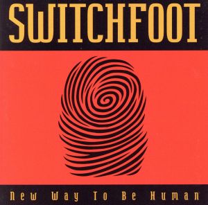 【輸入盤】New Way to Be Human