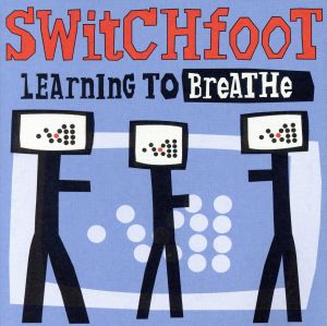 【輸入盤】Learning to Breathe