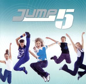 【輸入盤】Jump-5