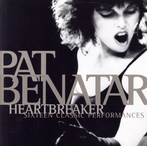 【輸入盤】Heartbreaker