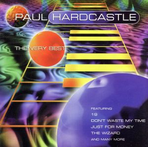 【輸入盤】The Very Best of