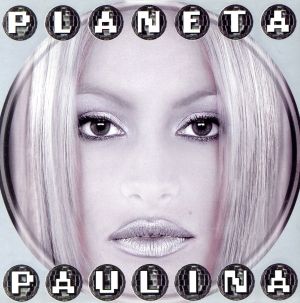 【輸入盤】Planeta Paulina