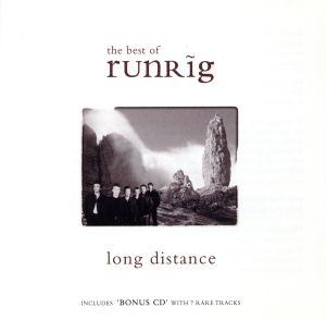 【輸入盤】Long Distance