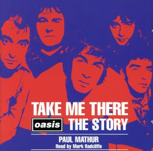 【輸入盤】Take Me There