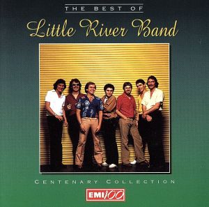 【輸入盤】Best of Little River Band