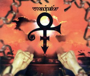 【輸入盤】Emancipation