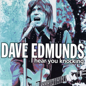 【輸入盤】I Hear You Knocking