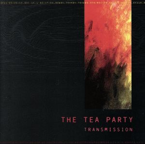 【輸入盤】Transmission