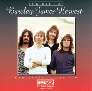 【輸入盤】Best of Barclay James Harvest