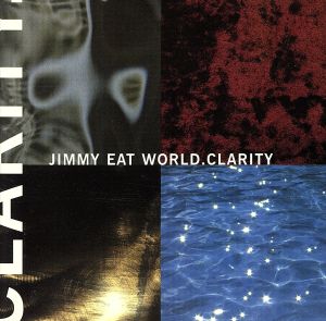 【輸入盤】Clarity