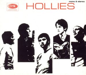 【輸入盤】The Hollies