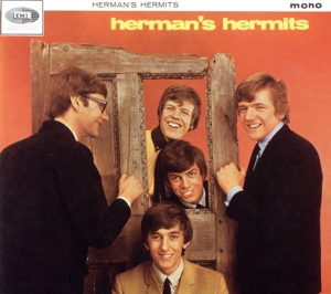 【輸入盤】Herman's Hermits