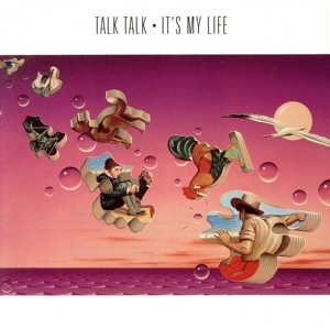 【輸入盤】It's My Life