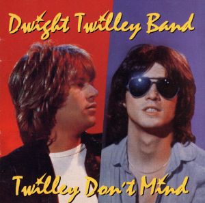 【輸入盤】Twilley Don't Mind