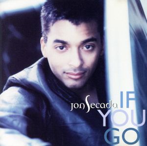 【輸入盤】If You Go / Si Te Vas