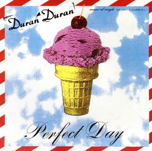 【輸入盤】Perfect Day