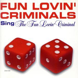 【輸入盤】Fun Lovin Criminals