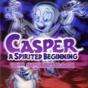 【輸入盤】Casper: A Spirited Beginning