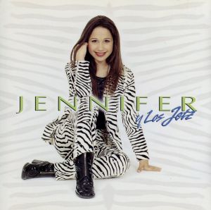 【輸入盤】Jennifer