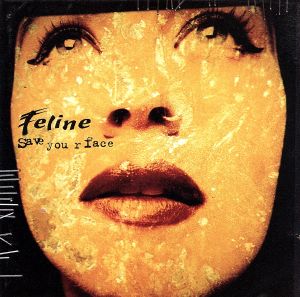 【輸入盤】Save Your Face