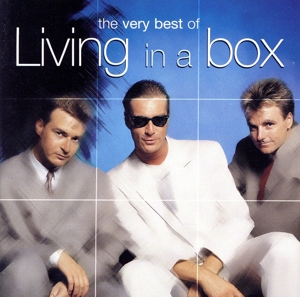【輸入盤】Very Best of Living in a Box