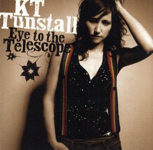 【輸入盤】Eye to the Telescope