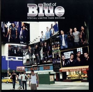 【輸入盤】Best of Blue (Fan Edition)