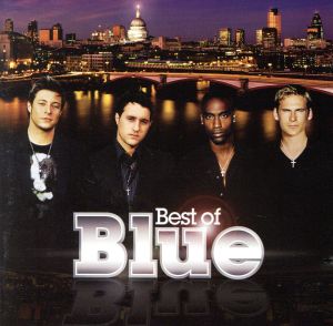 【輸入盤】Best of Blue