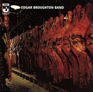 【輸入盤】Edgar Broughton Band