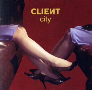 【輸入盤】City