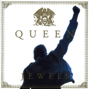 【輸入盤】Jewels