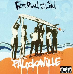 【輸入盤】Palookaville