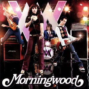 【輸入盤】Morningwood