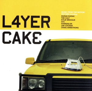 【輸入盤】L4yerCake