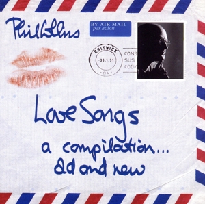 【輸入盤】Love Songs