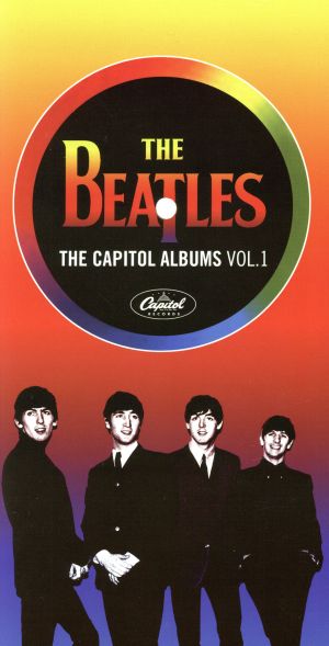 【輸入盤】Capitol Album 1