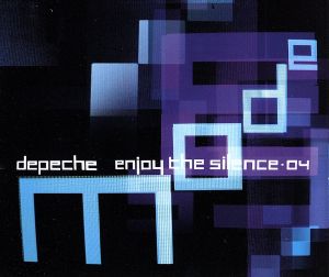 【輸入盤】Enjoy the Silence 2004 1