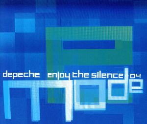 【輸入盤】Enjoy the Silence 2004 2