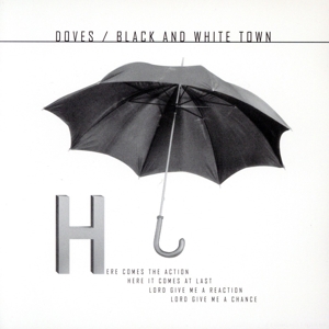 【輸入盤】Black & White Town