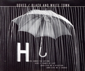 【輸入盤】Black & White Town