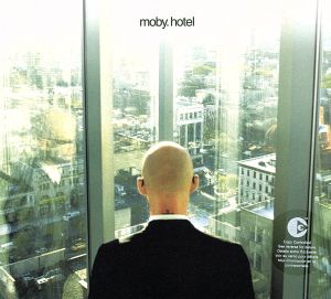 【輸入盤】Hotel