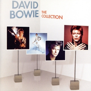 【輸入盤】David Bowie-Collection (CCCD)