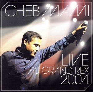 【輸入盤】Live Au Grand Rex 2004