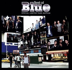 【輸入盤】Best of Blue