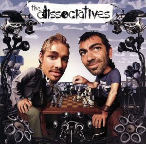 【輸入盤】The Dissociatives