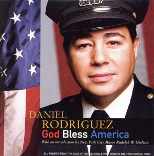 【輸入盤】God Bless America