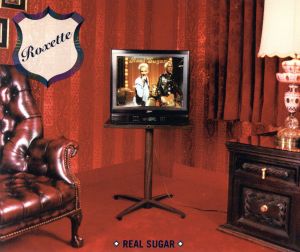 【輸入盤】Real Sugar