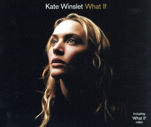 【輸入盤】What If